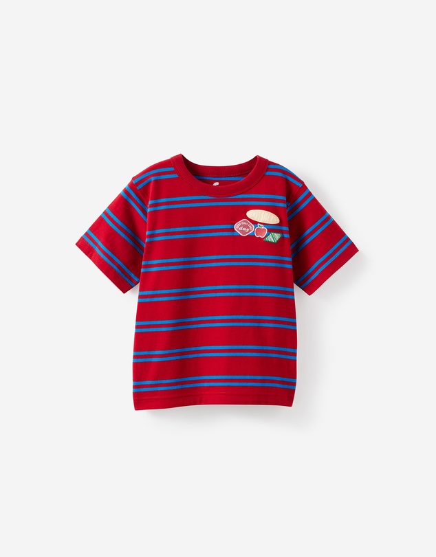 Cotton On Kids - Essentials Graphic Short Sleeve Tee