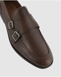 Brando - Andres Monk Straps