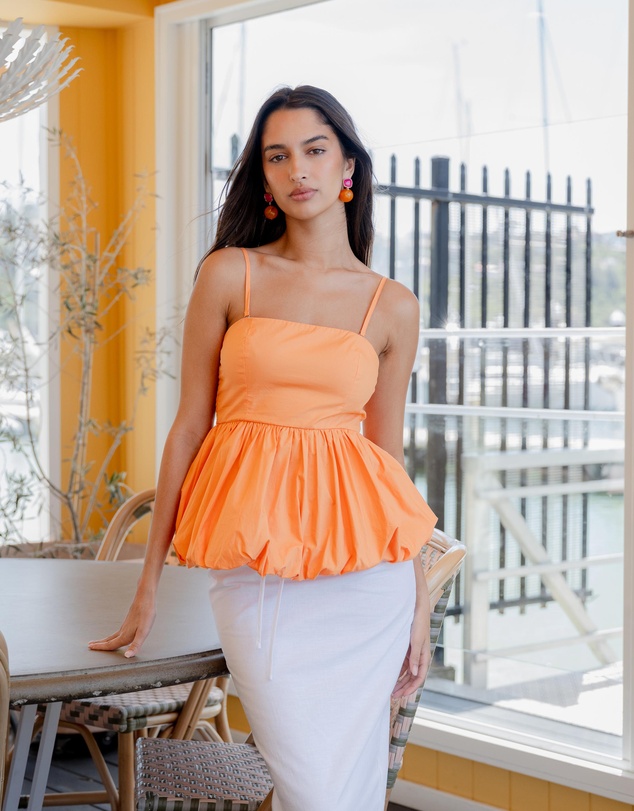 SNDYS - Emma Top - ICONIC EXCLUSIVE
