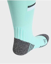 adidas Performance - Germany 26 Away Football Socks Unisex