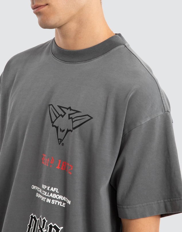 Nena & Pasadena - Essendon Stack Tee