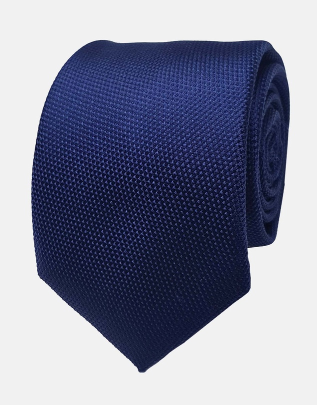 Abelard - Textured Silk Formal Tie