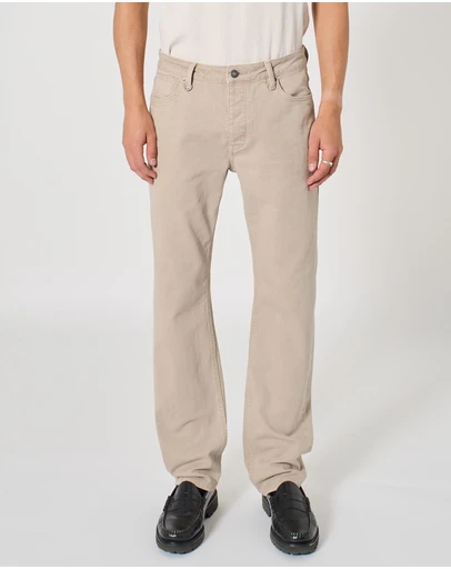 Neuw - Ray Straight Militare Jeans