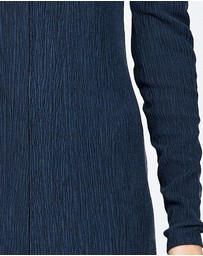 bul - Joki Dress Navy