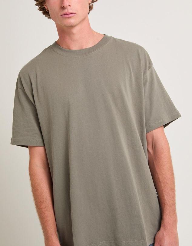 General Pants Co. Basics - O.G. Skate Short Sleeve T-Shirt