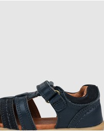 Bobux - Iwalk Roam Sandal B