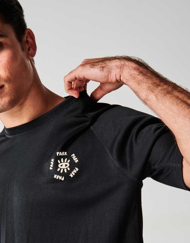 PARK - Terra Men's Training Jersey