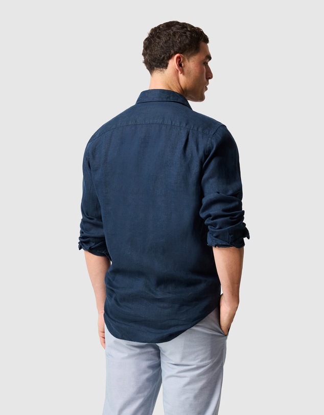 Rodd & Gunn - Coromandel 2 Sports Fit Shirt