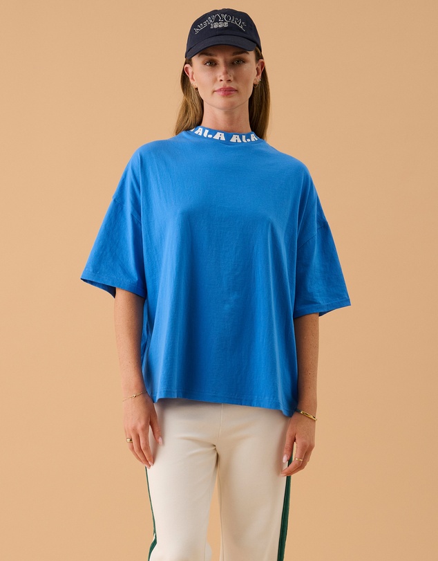 Araminta James - A James Tee