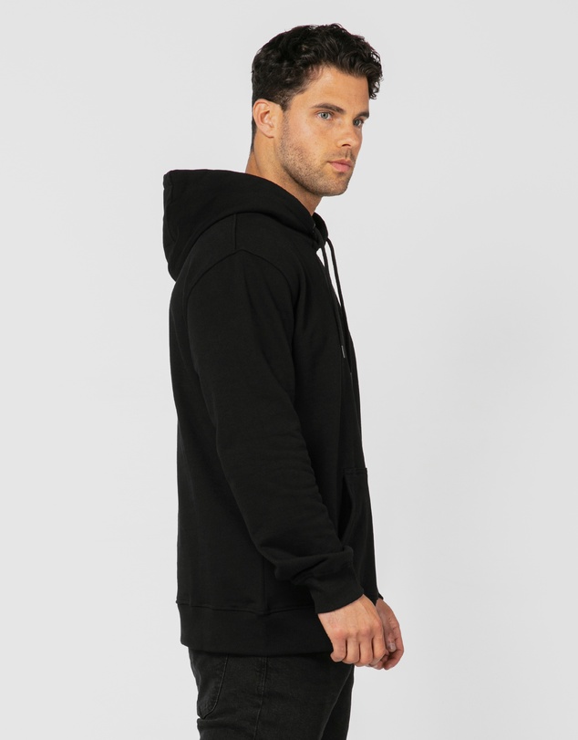 ONEBYONE - Island Hoodie