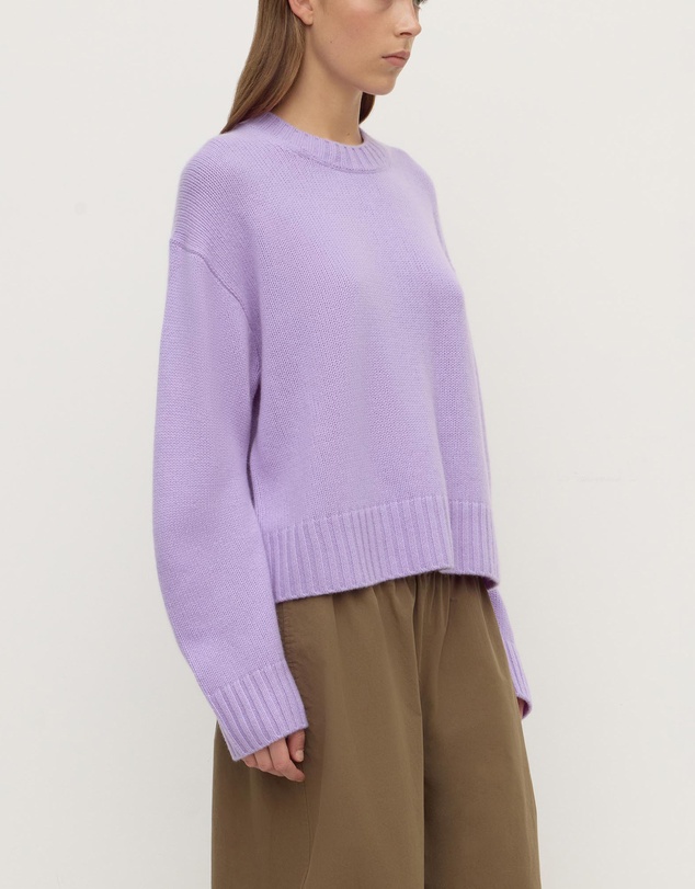 Assembly Label - Laurie Cashmere Knit