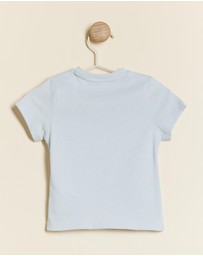 BOSS - SS T-Shirt - Babies