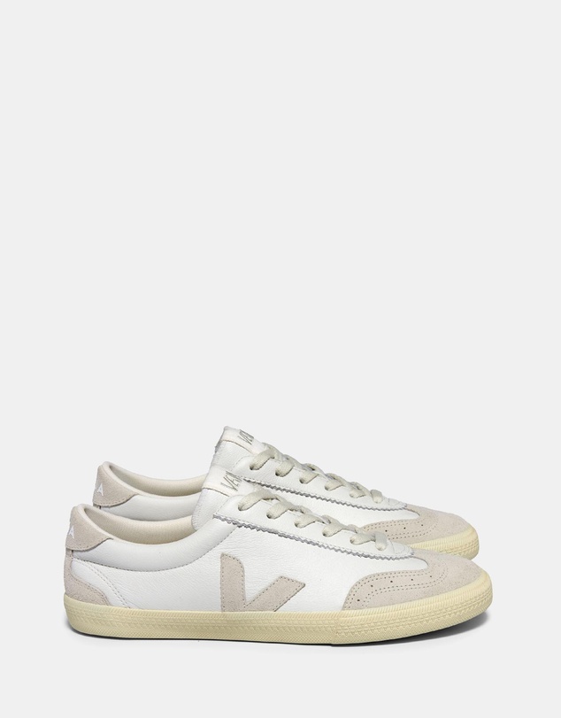 Veja - Volley Leather - Unisex