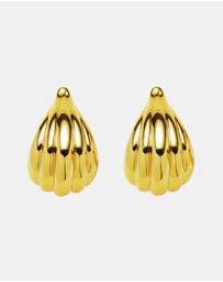 Amber Sceats - Gaia Earrings