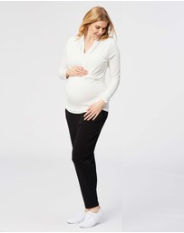 Cake Maternity - Tic Tac Nursing Top