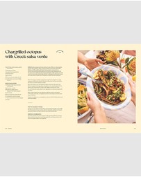 Brumby Sunstate - Peináo: A Greek Feast for All