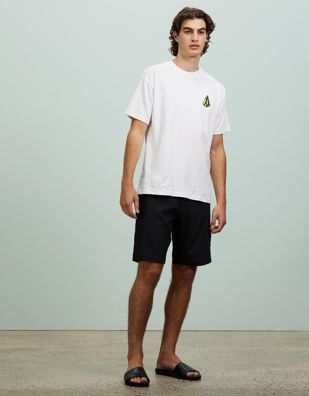 Volcom - Mens Frickin Cross Shred 20
