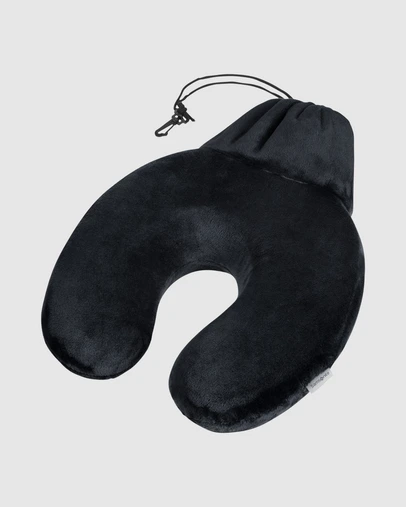 Samsonite - Travel Pillows Mf Pillow/Pouch