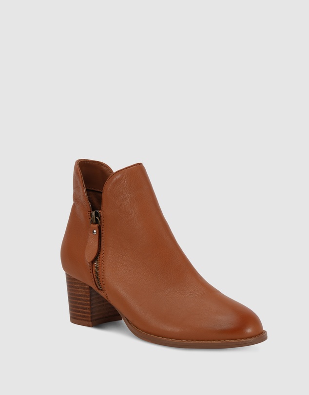 Nude Footwear - Stella