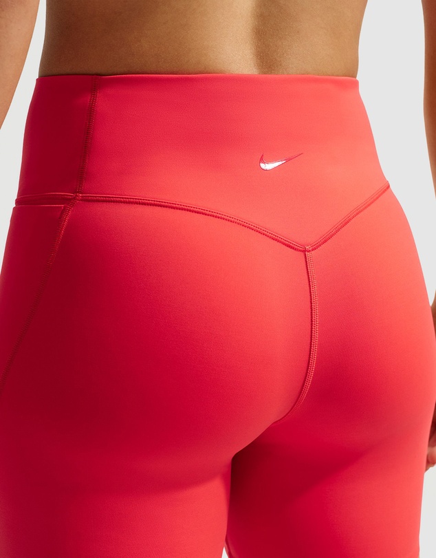 Nike - Universa High-Waisted 5