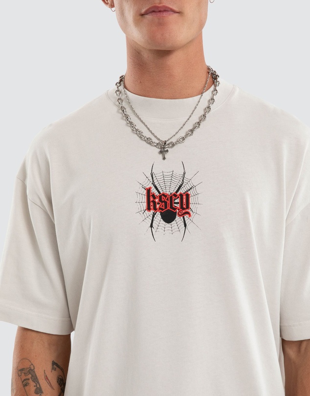 Kiss Chacey - Monolithic Street Tee