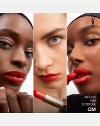 Yves Saint Laurent - Rouge Pur Couture