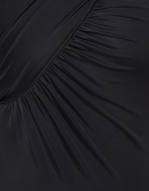 Magicsuit - Goddess One Shoulder Strapless Tummy Control Swimsuit