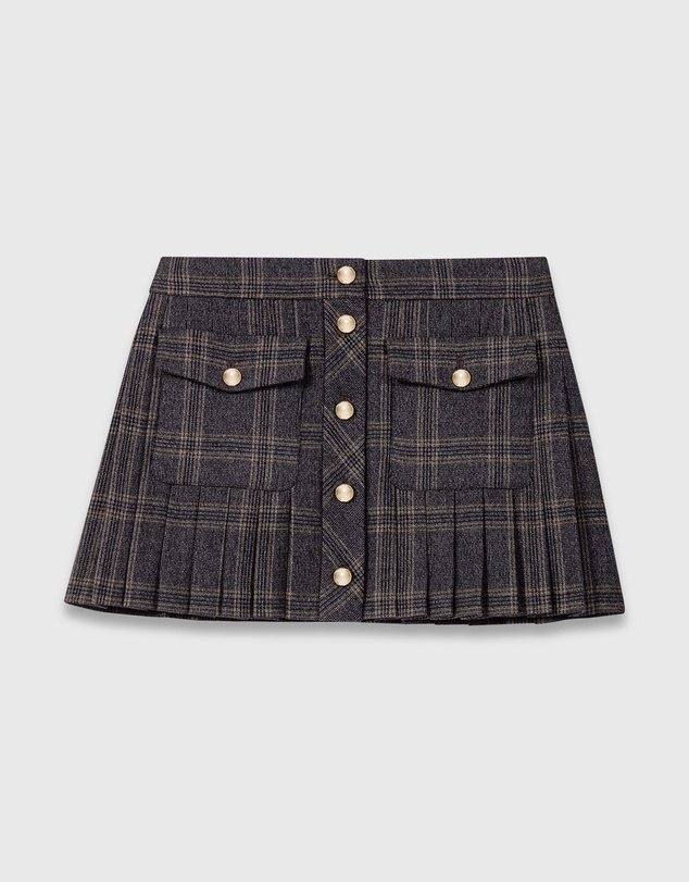Maje - Jilinoro Skirt