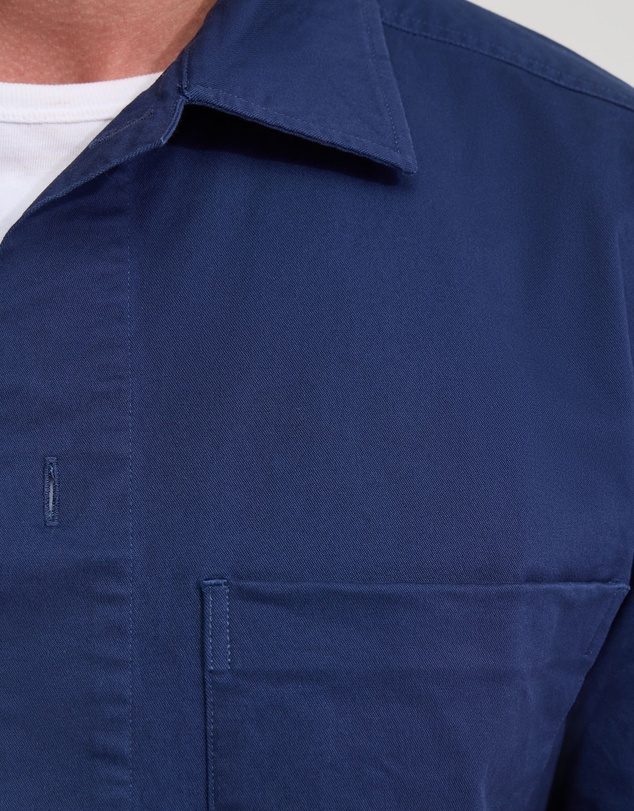 Oxford - Mattia Jacket