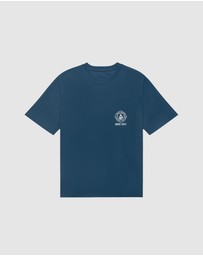 Malbon - Vista Keel Tee