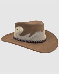Jacaru - Jacaru 1021 Blaze Hat