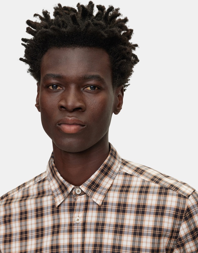 BOSS - Liam Kent Shirt