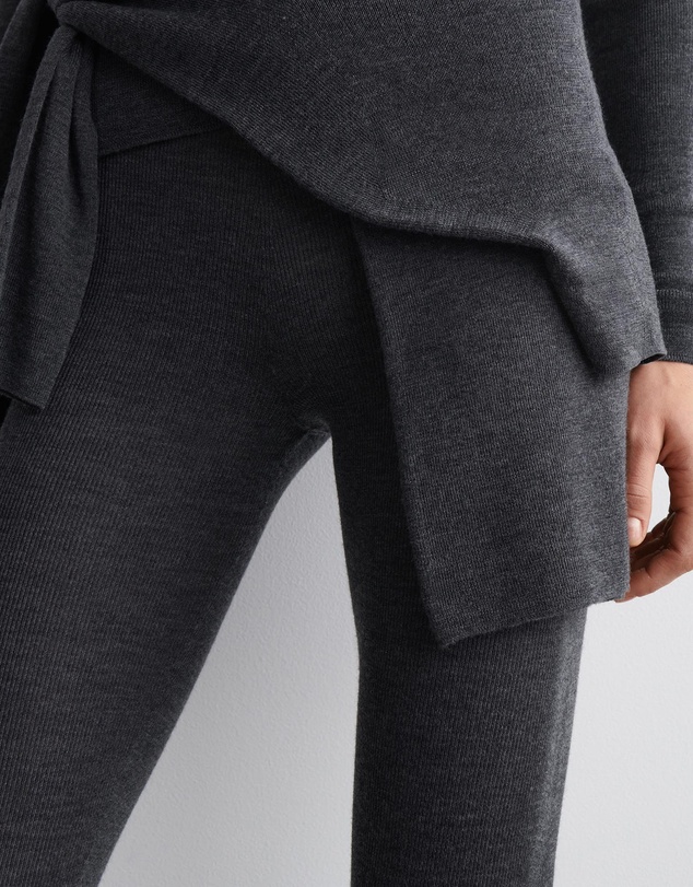 COS - Azelle Merino Leggings