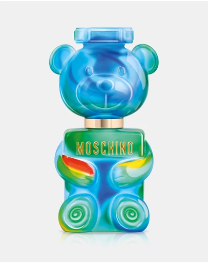 LOVE MOSCHINO - Yummy Eau de Parfum Natural Spray 30 ML