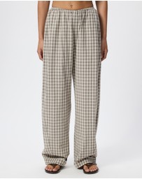 Nanushka - Yayoi Pants