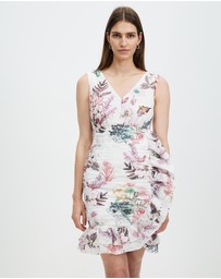 Honey and Beau - All the Kisses Dress