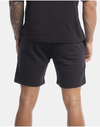 DVNT - Devoid Fleece Shorts