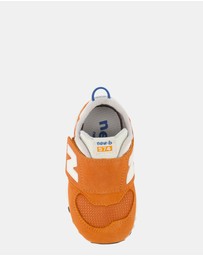 New Balance - NW 574 V1 Infant