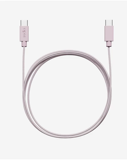 Sudio - C1C - USB-C Charging Cable 1.8M Tangle-Free Charging Cable