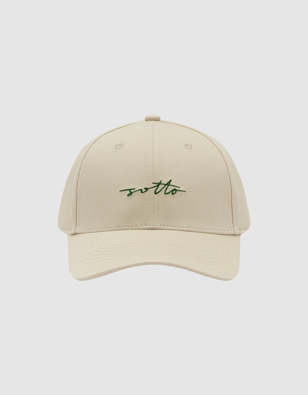 Sotto Brand - Sotto Cap