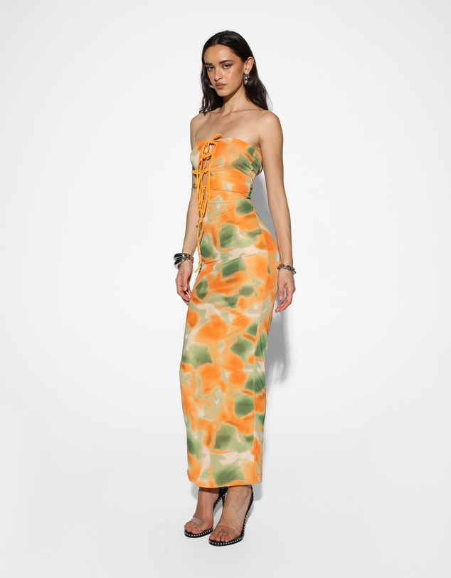 BY.DYLN - Miami Maxi Dress