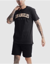 Counter Culture - Los Angeles Tee