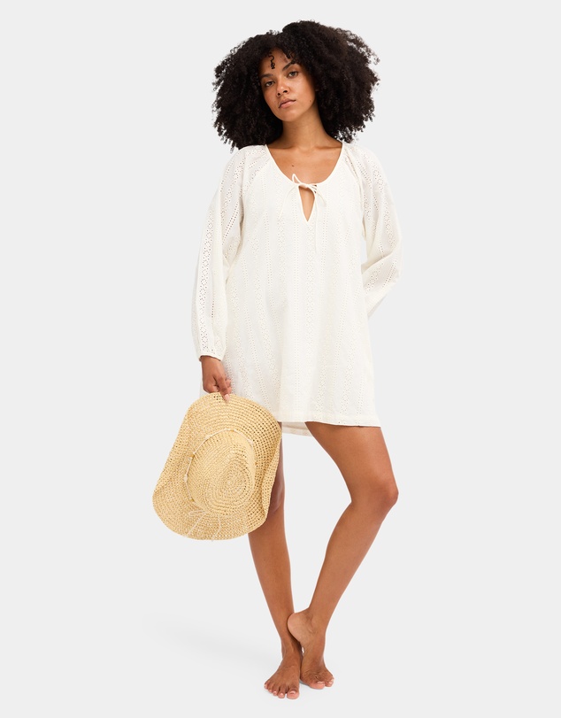 Billabong - Womens Sweet Solace Mini Dress