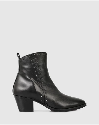 Sempre Di - Filly Ankle Boots