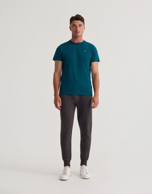 Oxford - Ben Organic Cotton T-Shirt