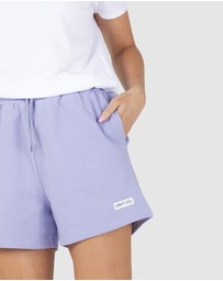 UNIT - UNIT Madison Ladies Track Shorts