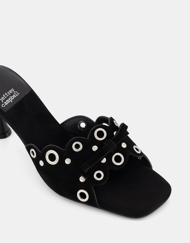 Jeffrey Campbell - Odom Heels