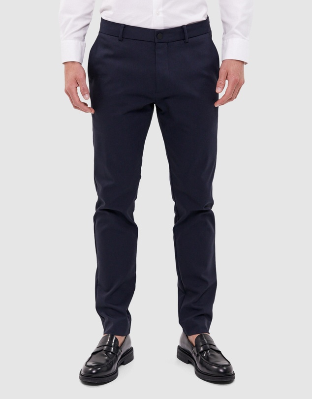 SABA - Judd Slim Dress Chino Pants