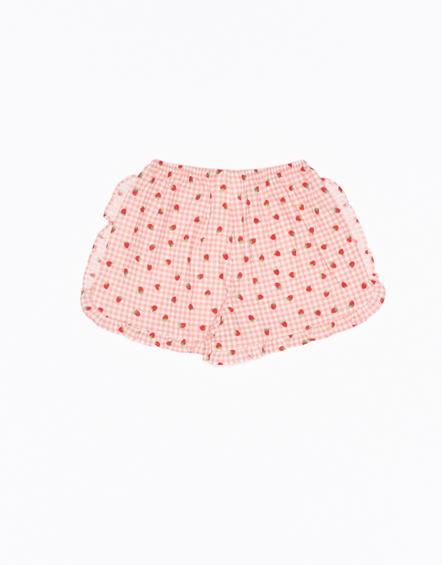 Walnut Melbourne - Marley Short