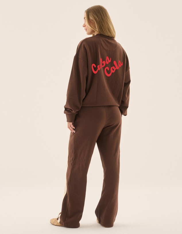 Araminta James - Cuba Cola Sweatshirt